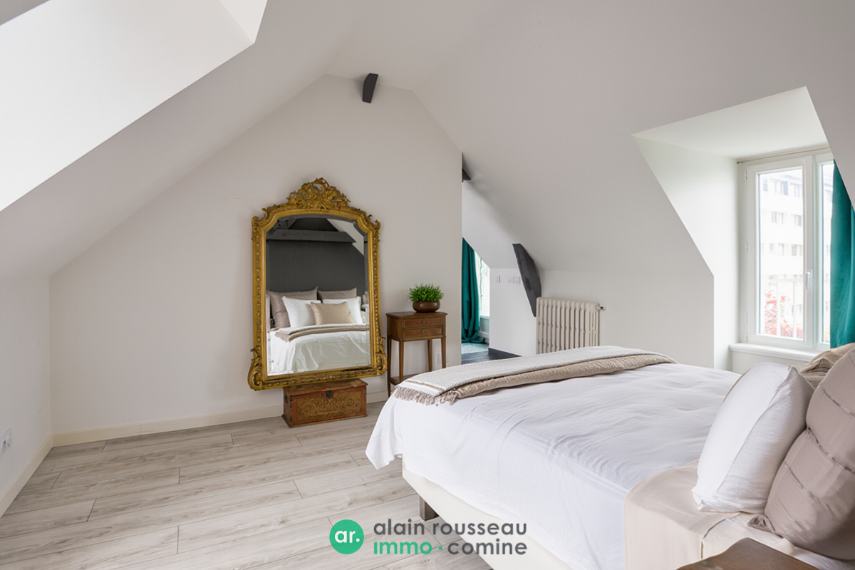 Maison 177m² – 
ANGERS