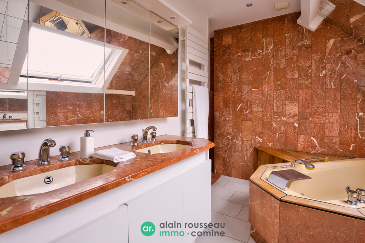 Maison 177m² – 
ANGERS