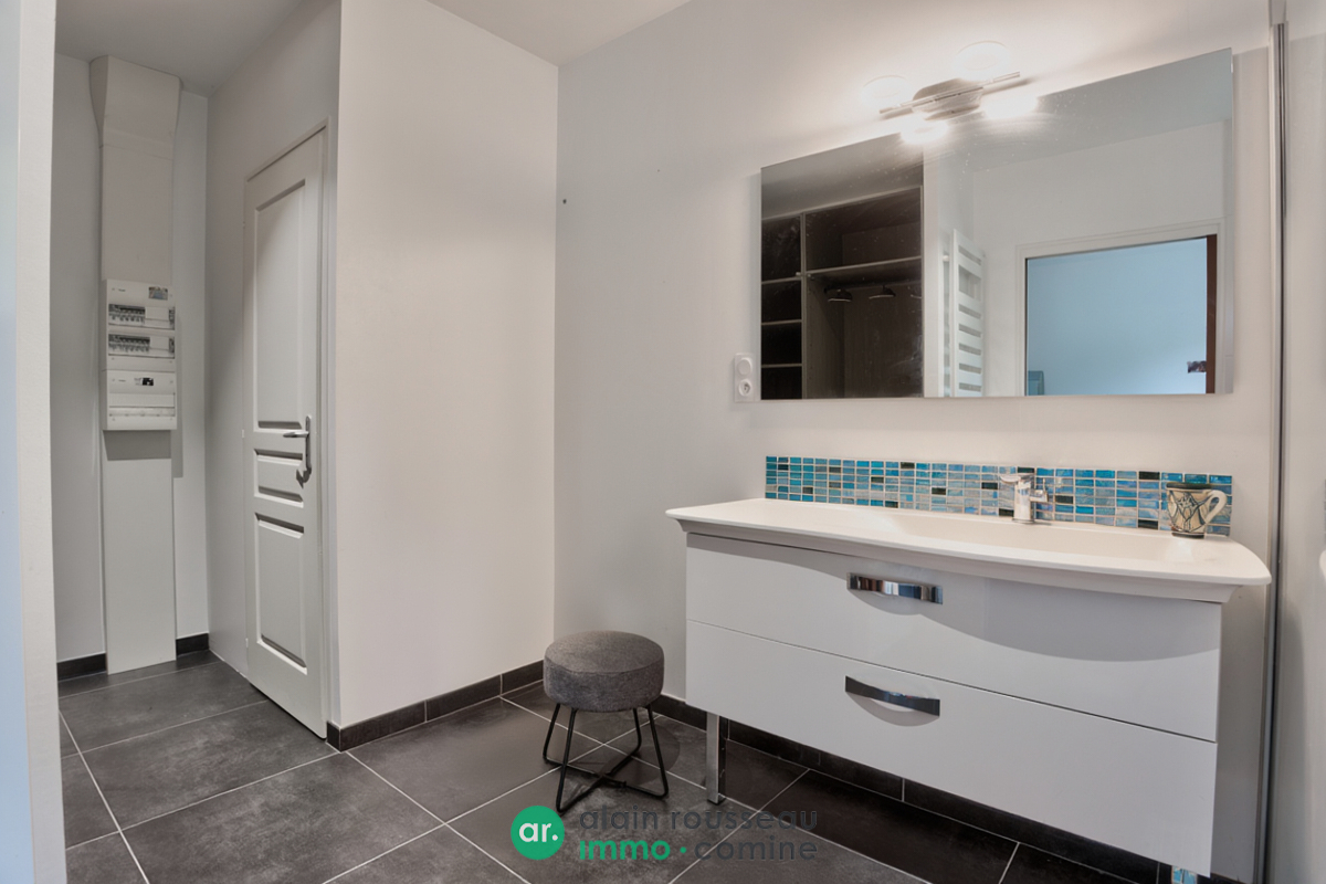 Maison 177m² – 
ANGERS