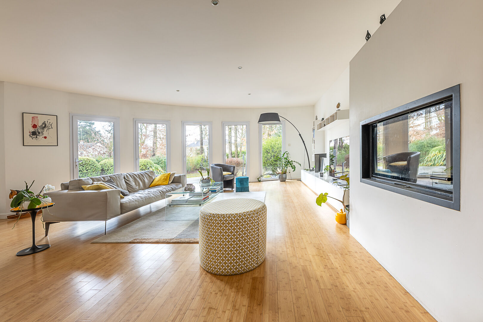 Maison 263m² – 
AVRILLE