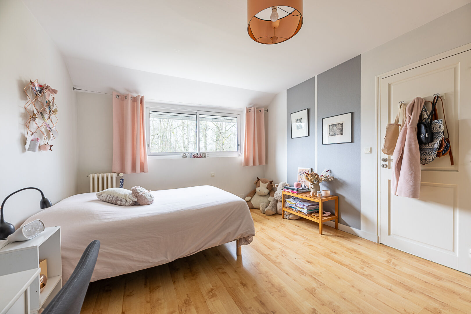 Maison 263m² – 
AVRILLE