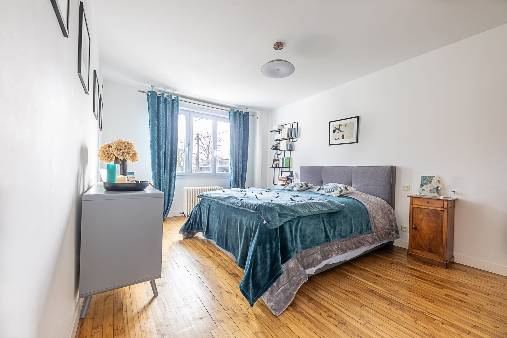 Maison 263m² – 
AVRILLE