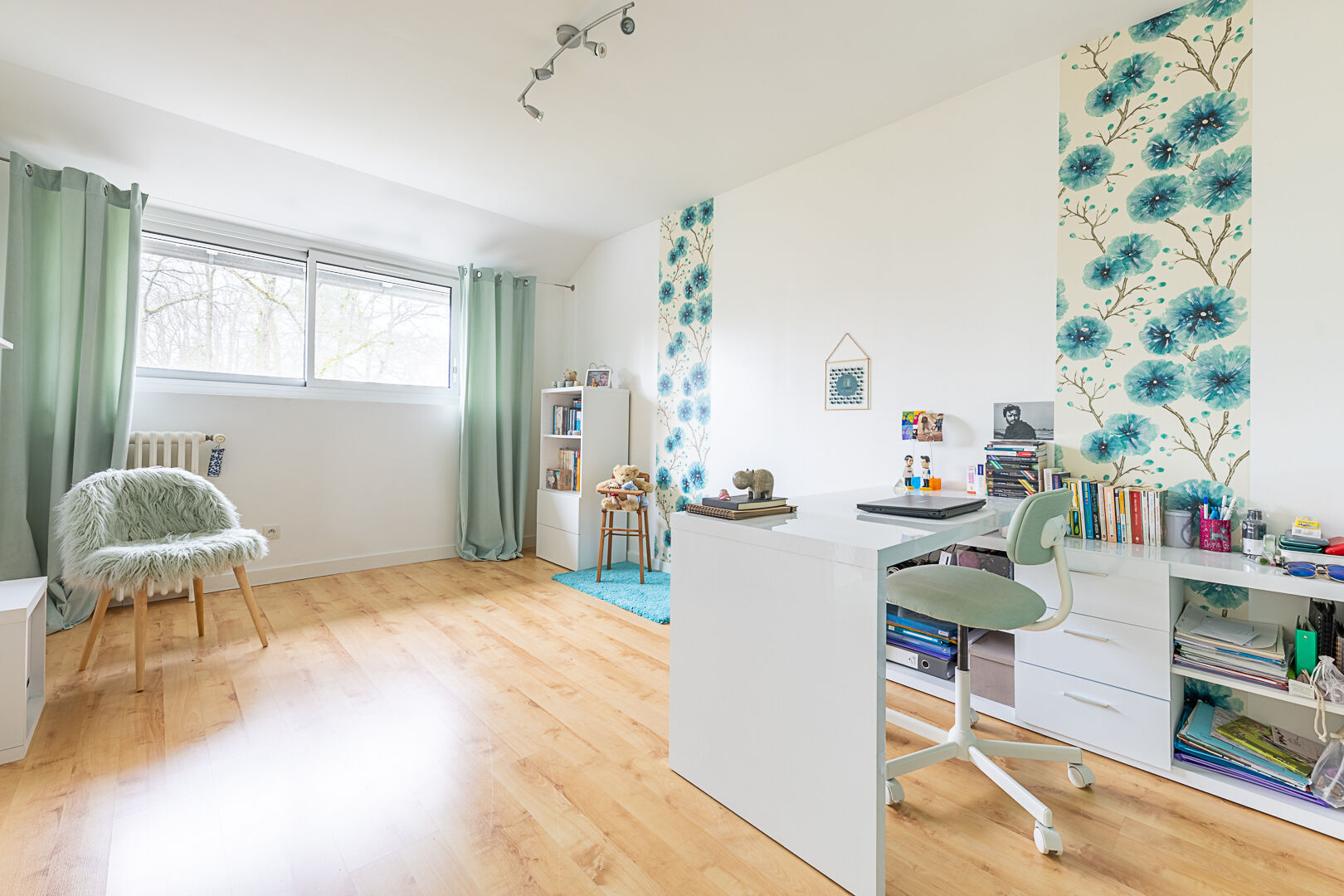 Maison 263m² – 
AVRILLE