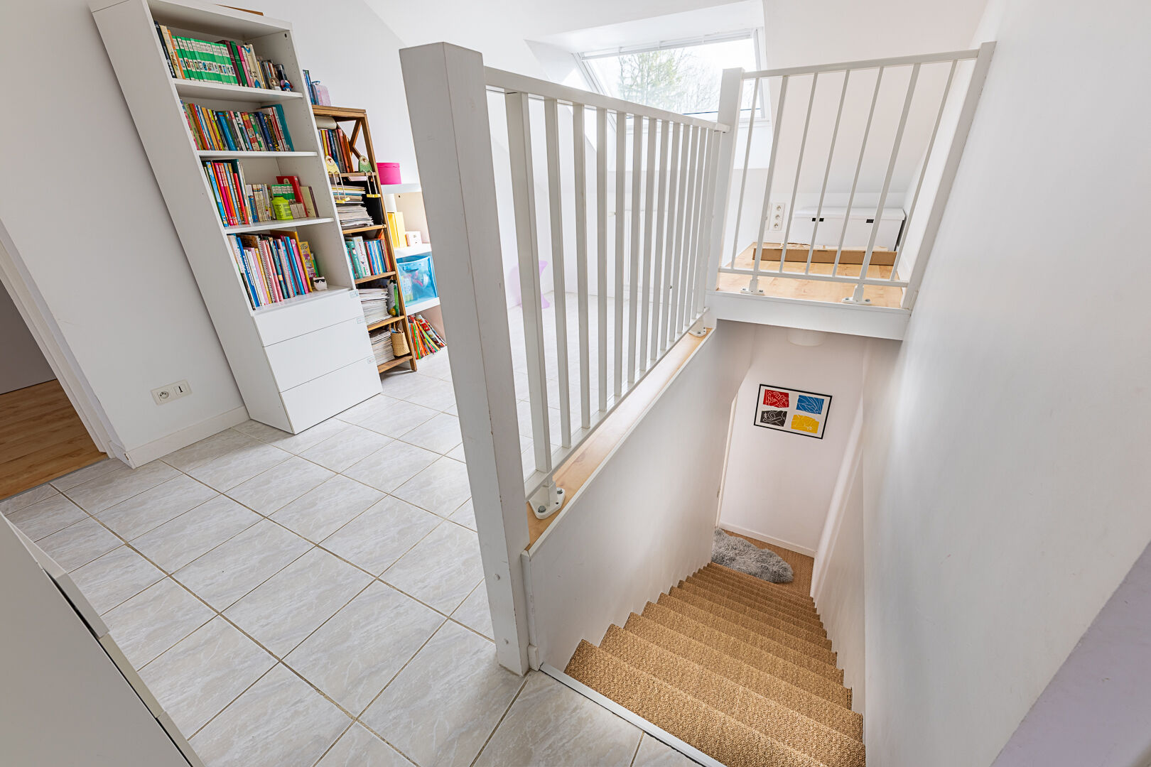 Maison 263m² – 
AVRILLE