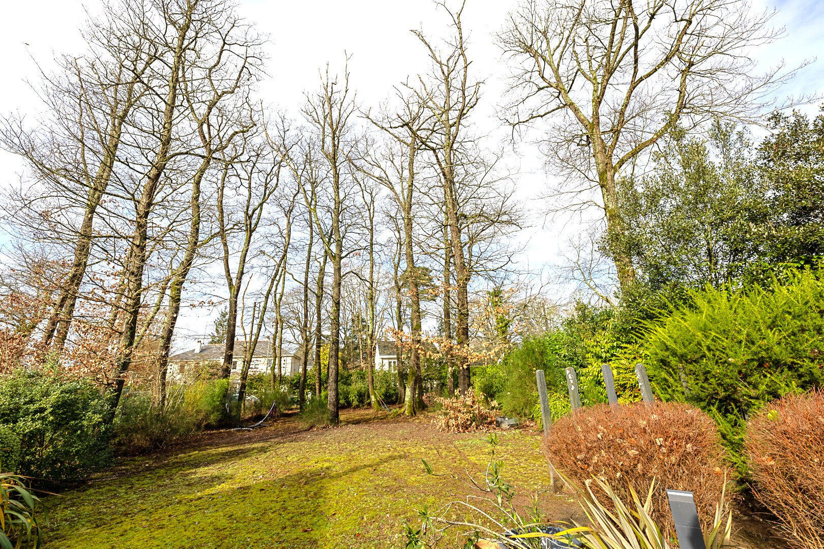 Maison 263m² – 
AVRILLE