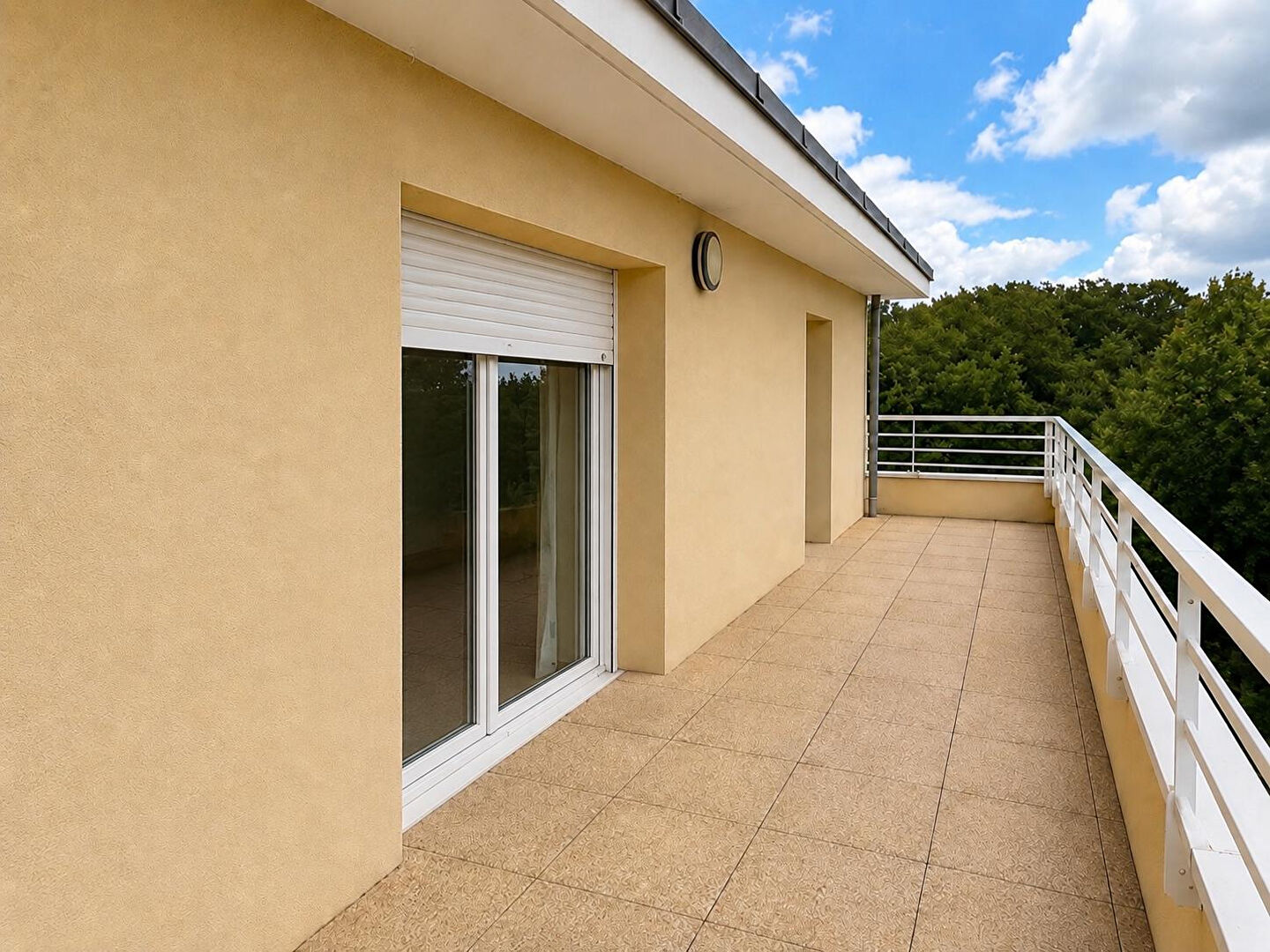 Appartement 72m² – 
AVRILLE