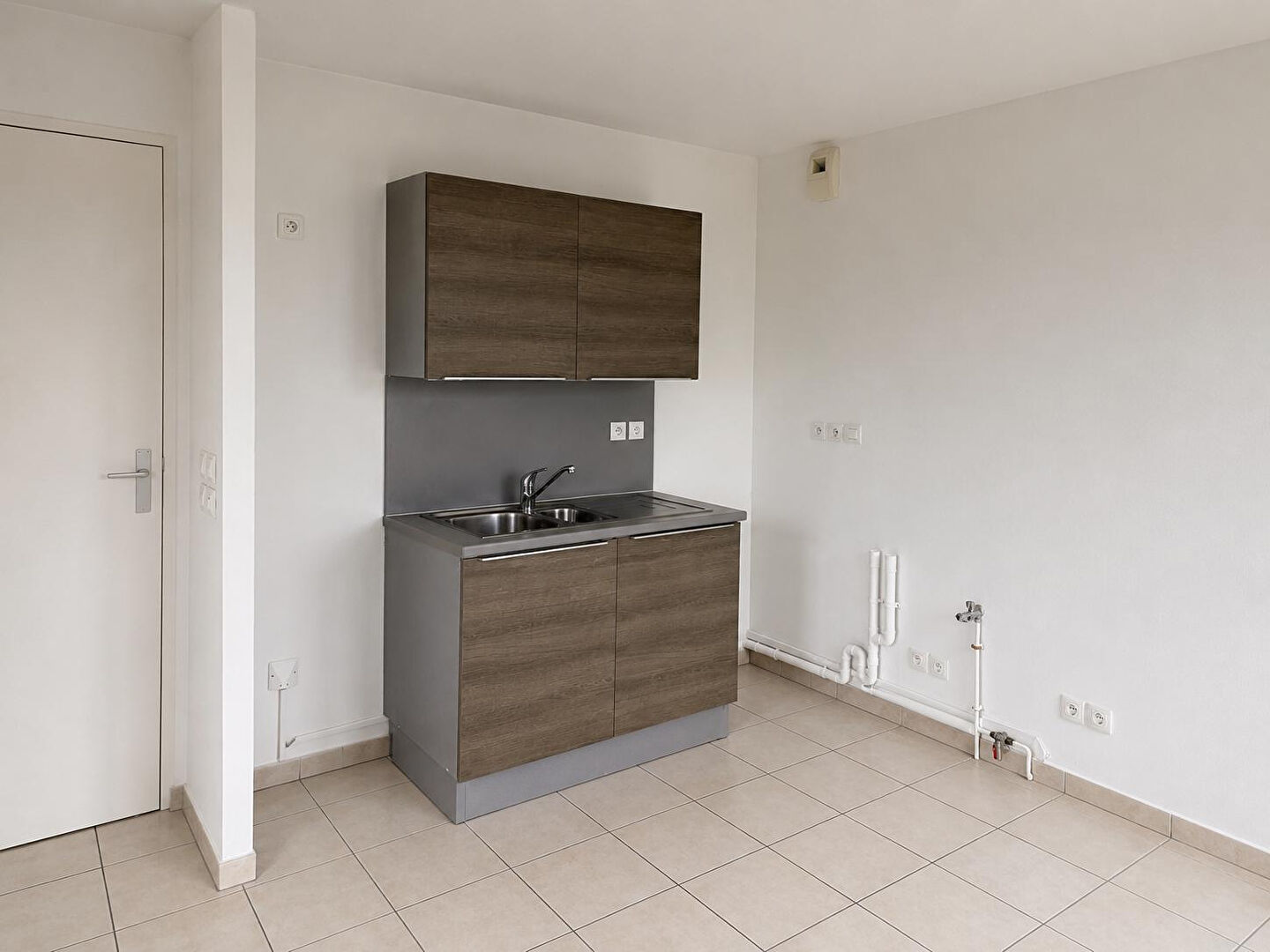 Appartement 72m² – 
AVRILLE