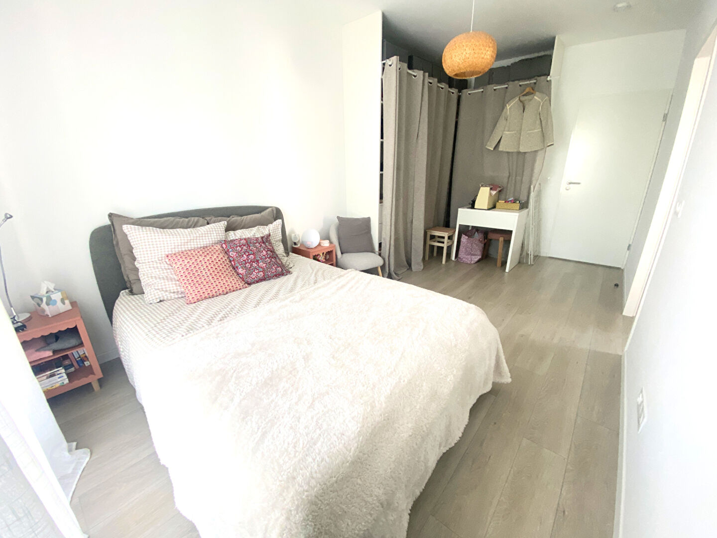 Appartement 51.05m² – 
ANGERS