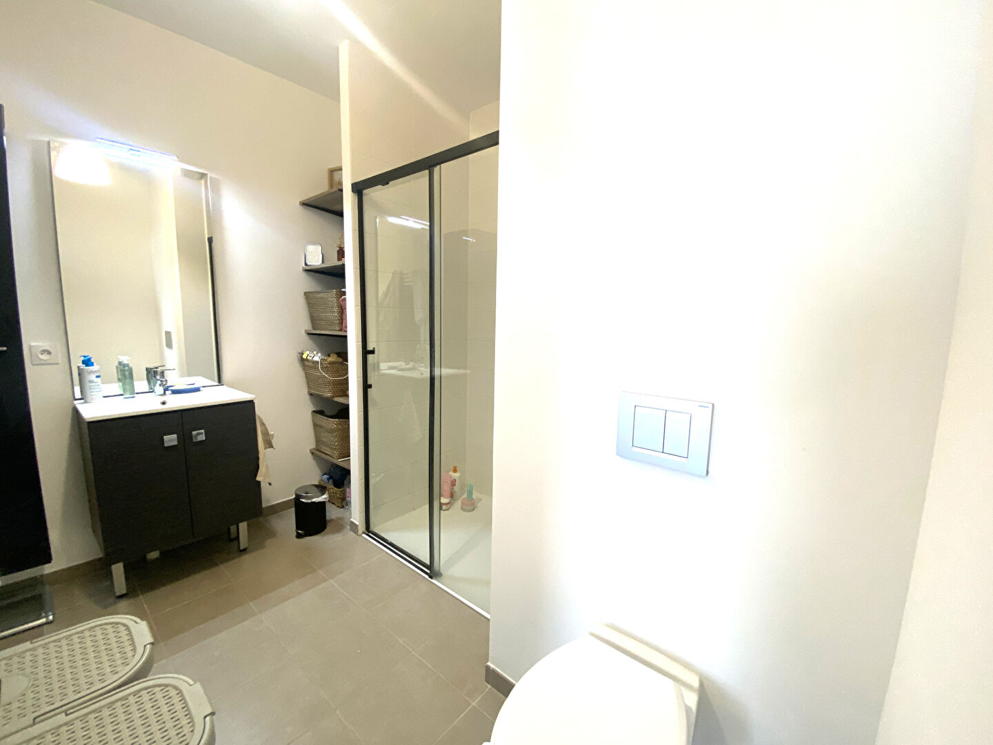 Appartement 51.05m² – 
ANGERS
