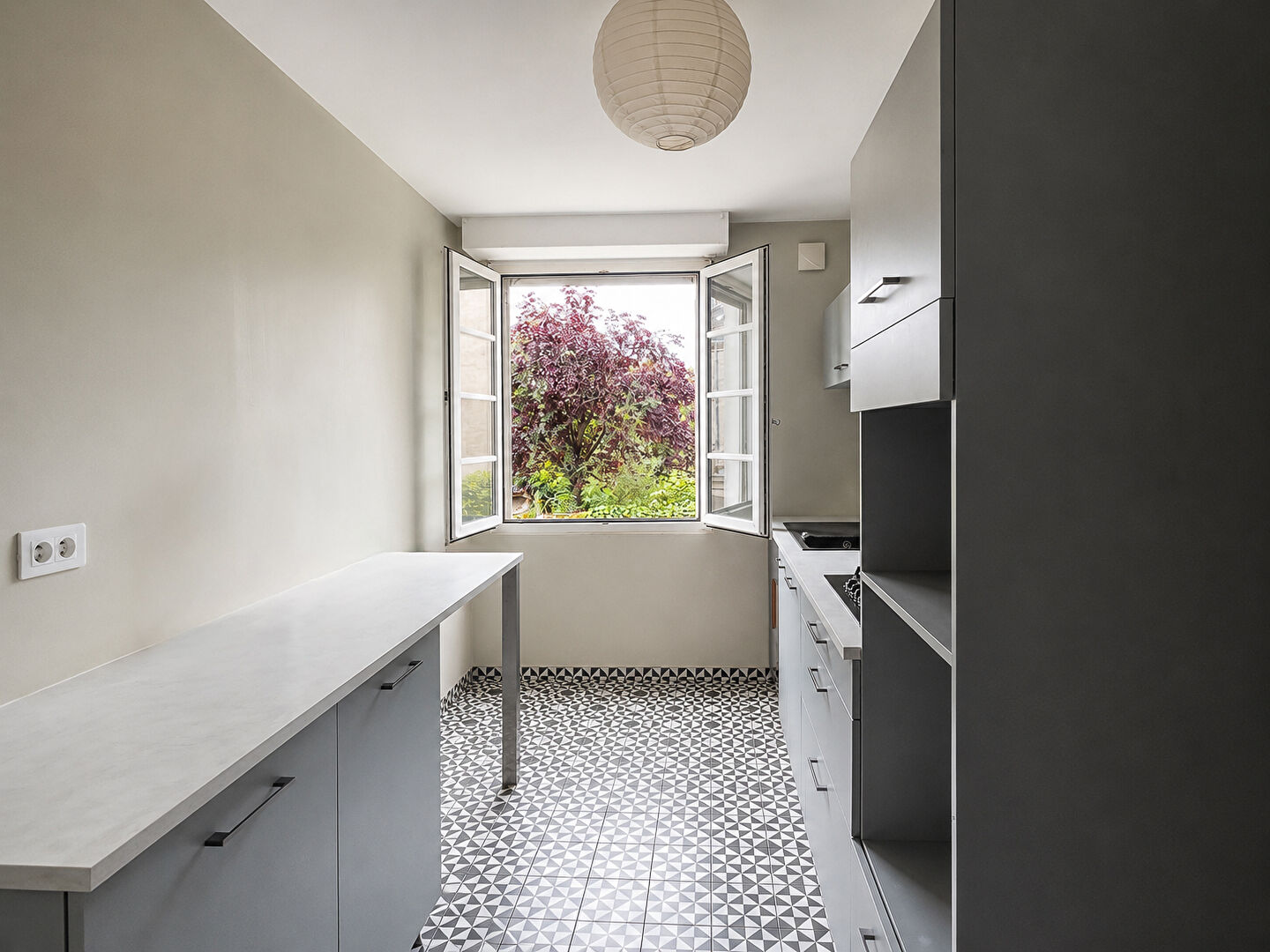 Appartement 69.79m² – 
ANGERS