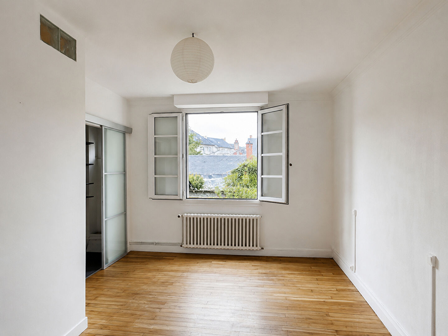 Appartement 69.79m² – 
ANGERS