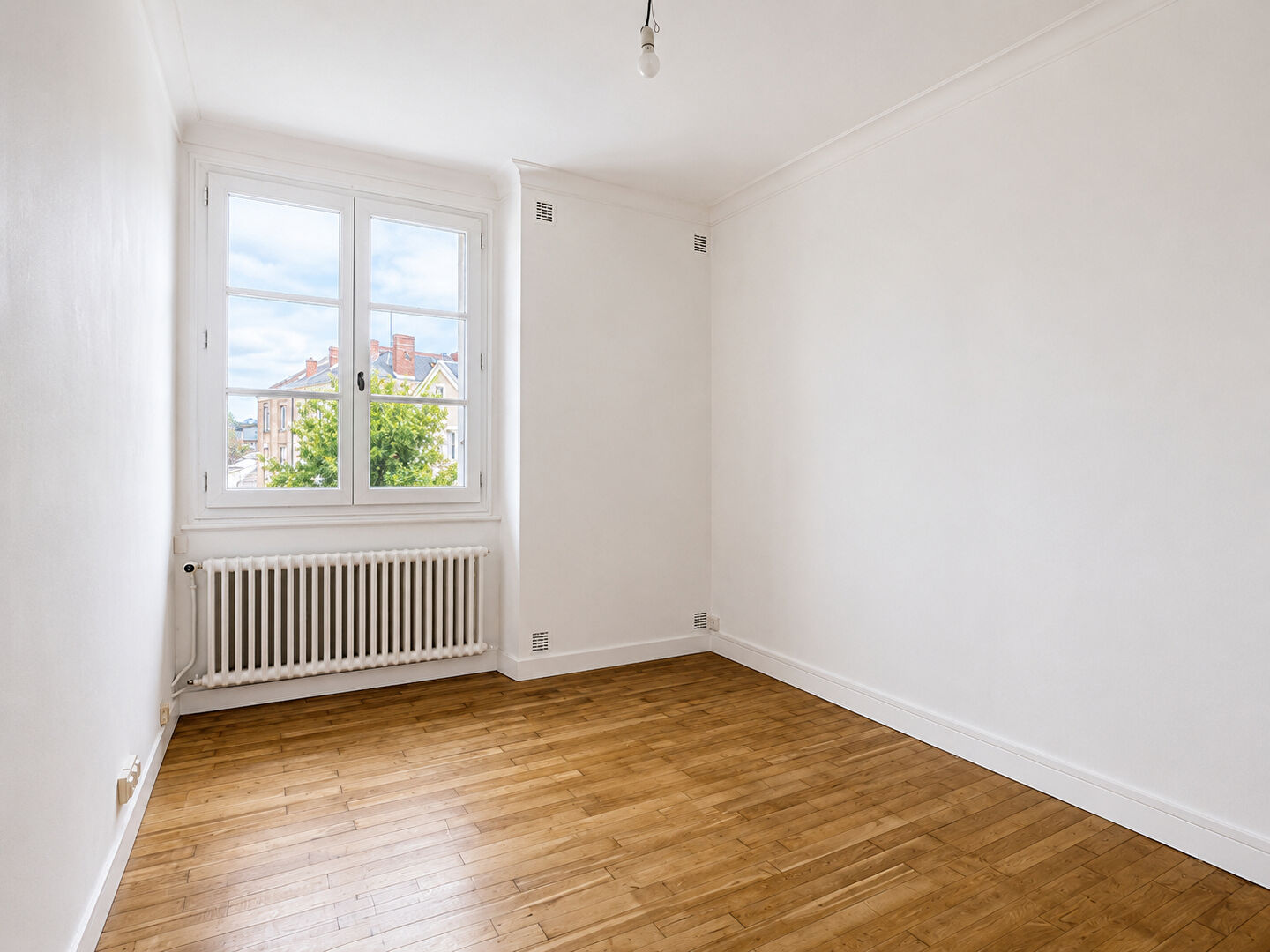 Appartement 69.79m² – 
ANGERS