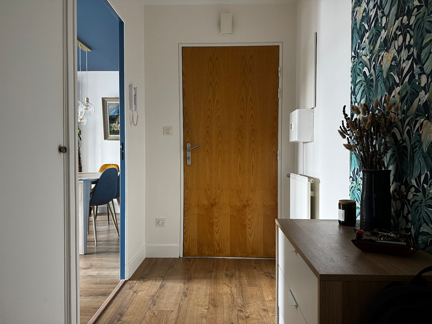 Appartement 93.21m² –
ANGERS Appartement 93.21m² –
ANGERS