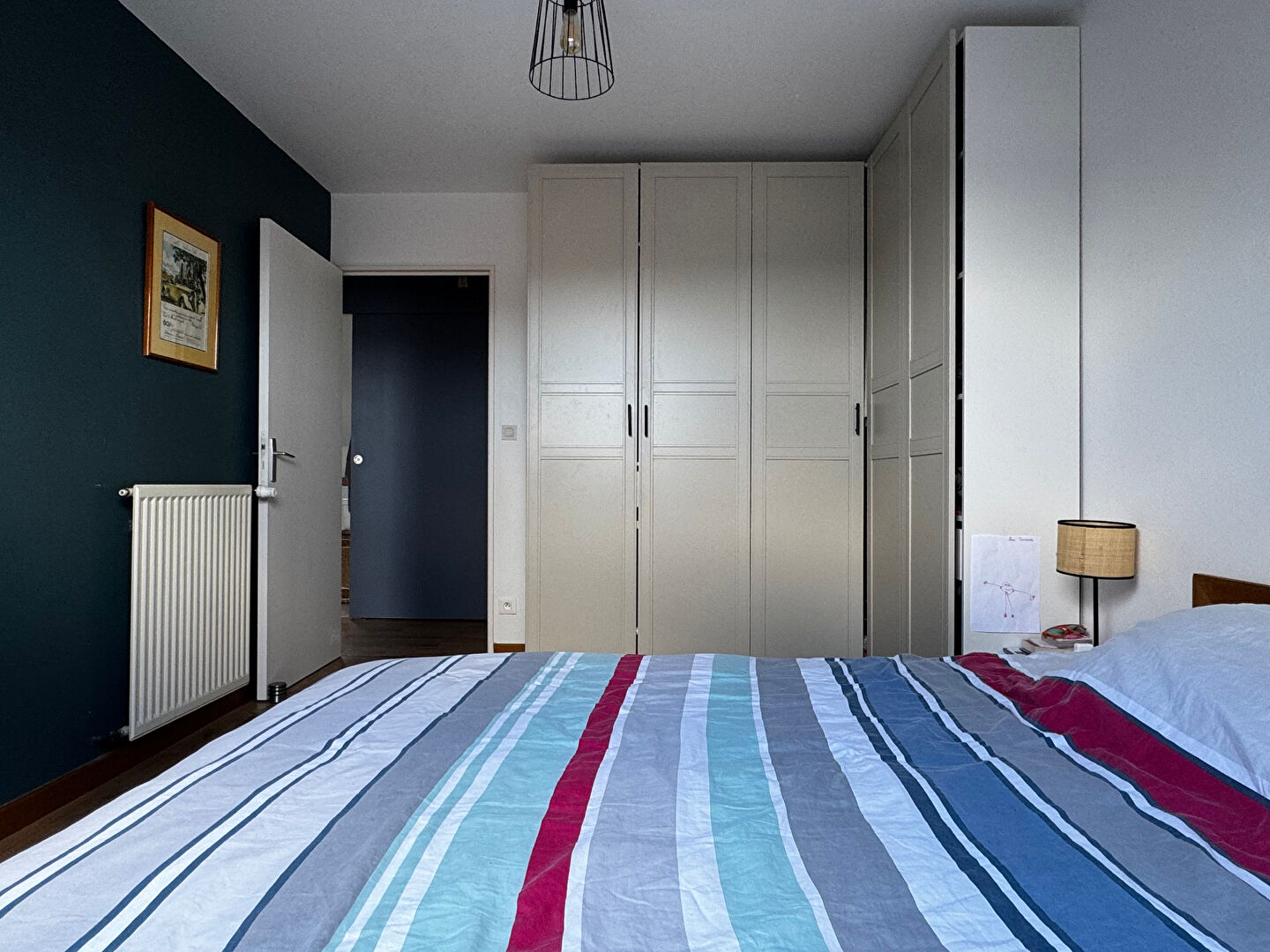Appartement 93.21m² –
ANGERS Appartement 93.21m² –
ANGERS