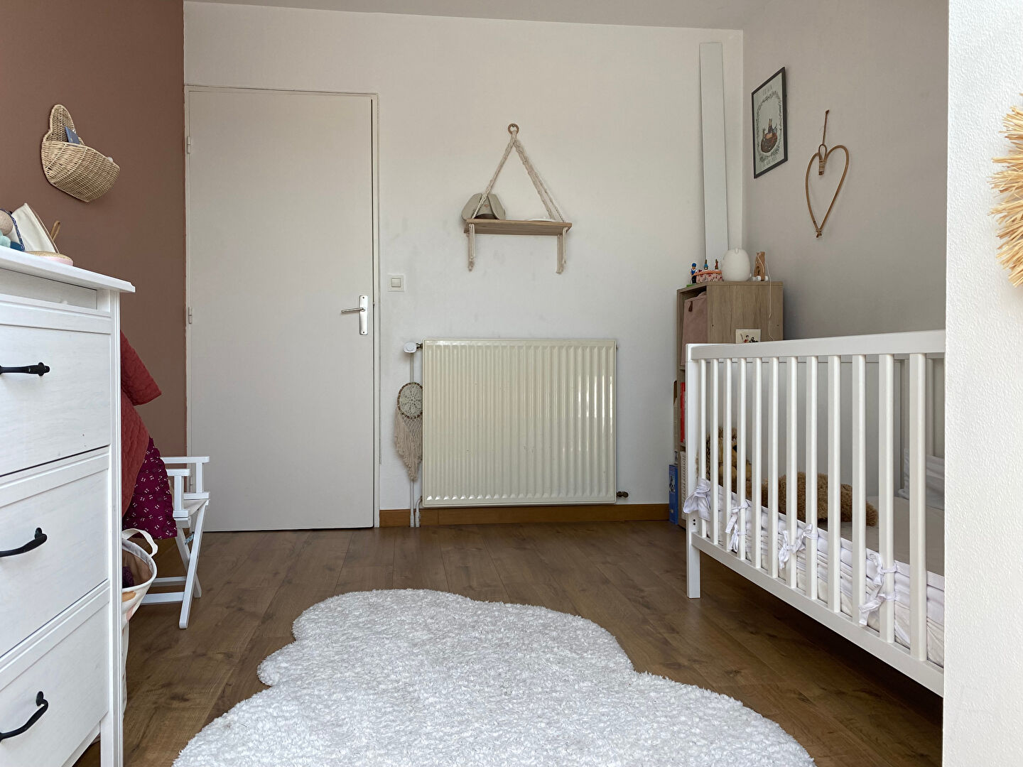 Appartement 93.21m² –
ANGERS Appartement 93.21m² –
ANGERS