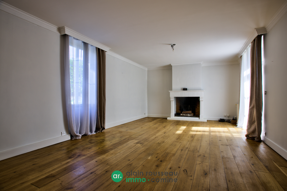 Maison 175m² – 
ANGERS