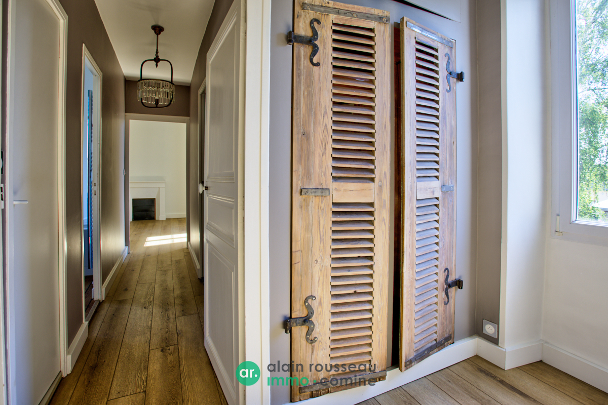 Maison 175m² – 
ANGERS