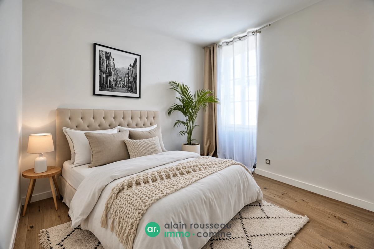Maison 175m² – 
ANGERS