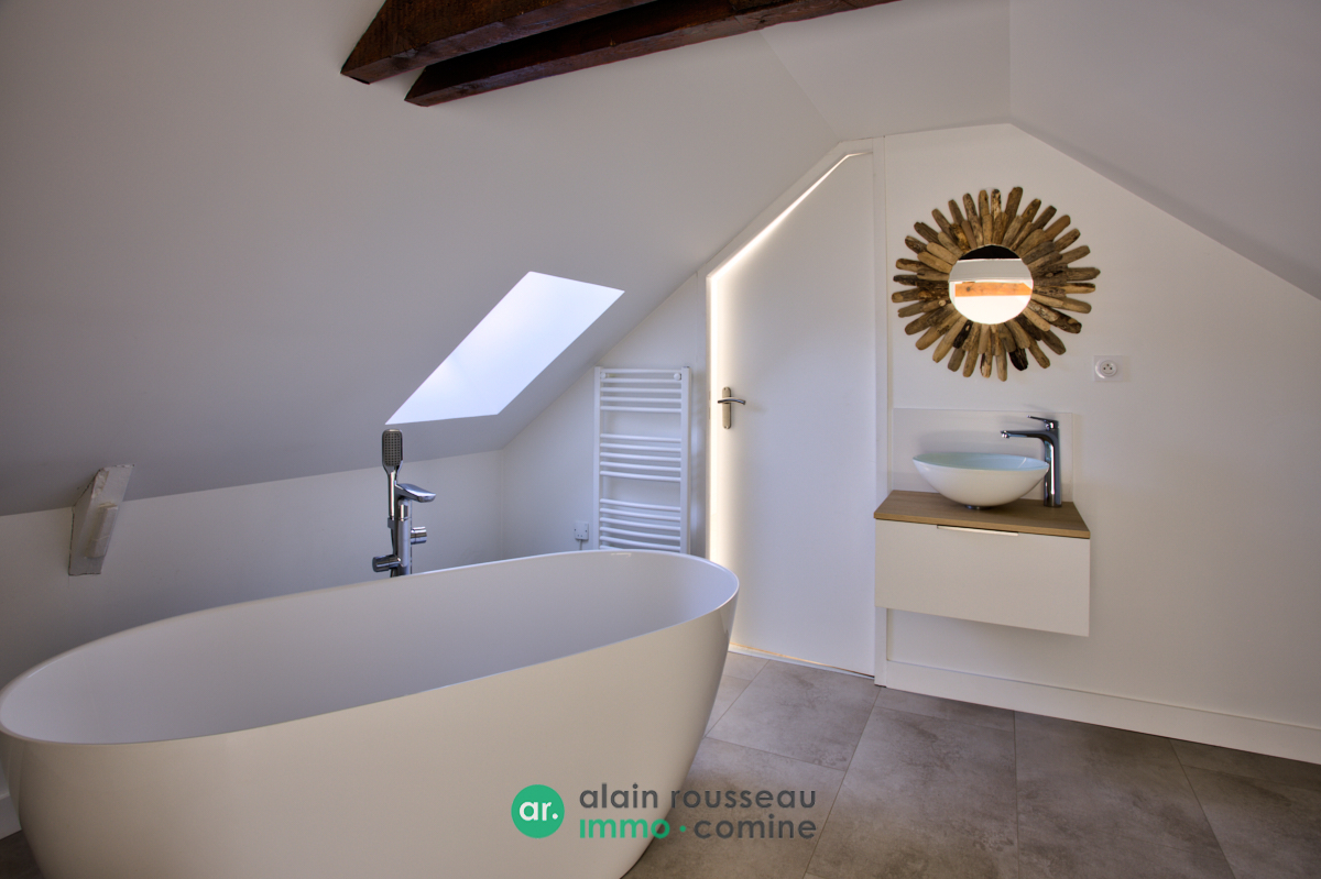 Maison 175m² – 
ANGERS