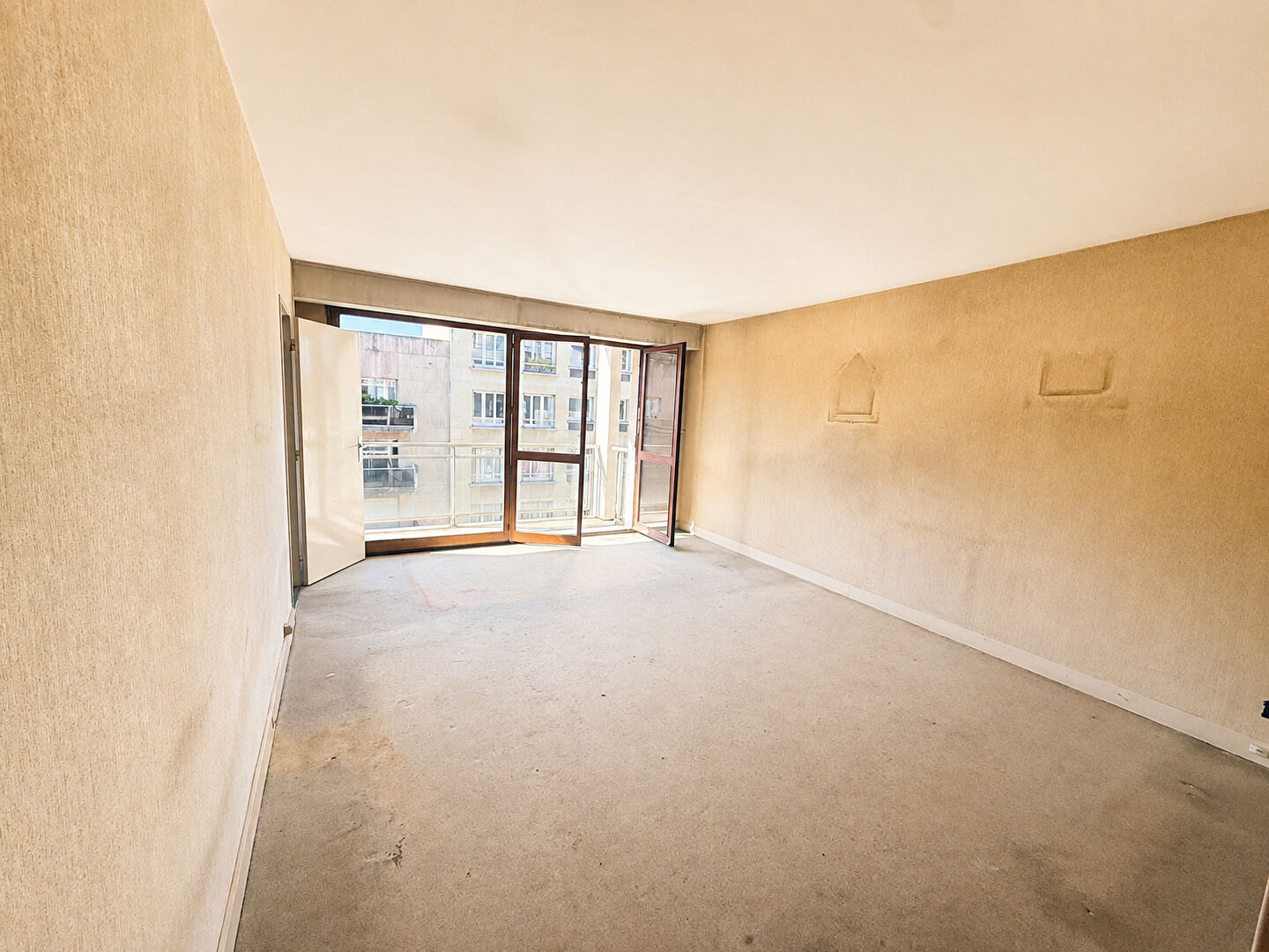 Appartement 77.04m² – 
Boulogne Billancourt