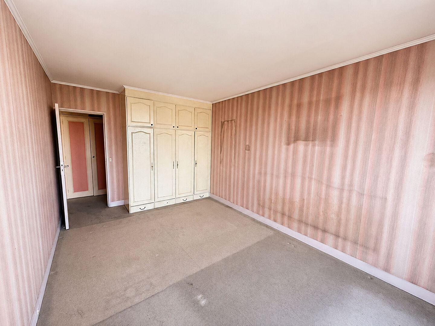 Appartement 77.04m² – 
Boulogne Billancourt