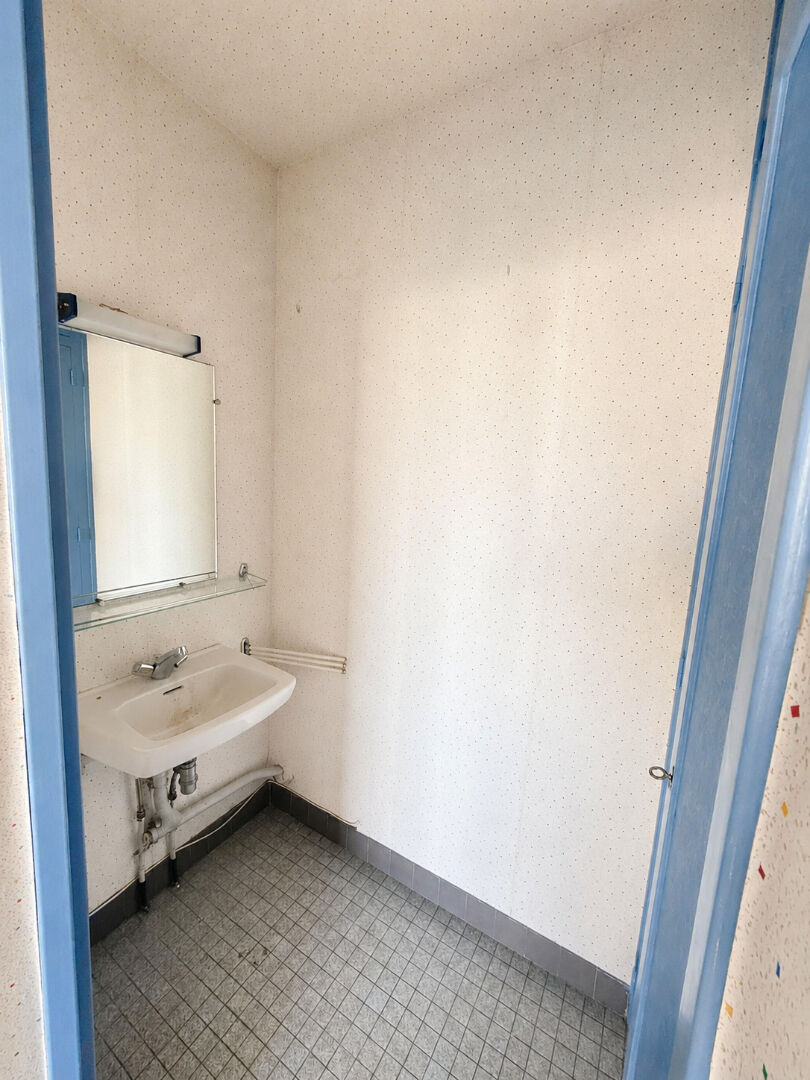 Appartement 77.04m² – 
Boulogne Billancourt