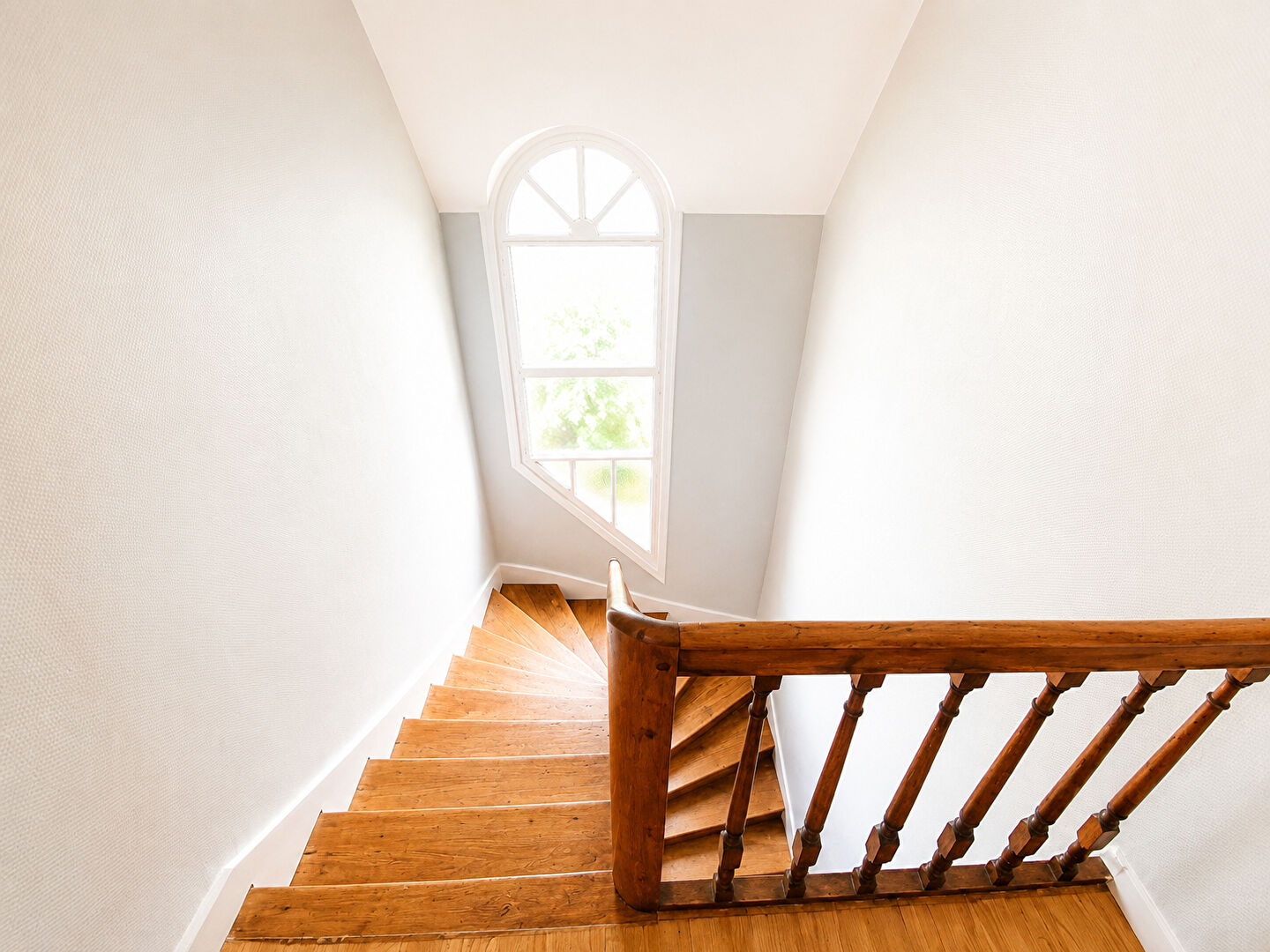 Appartement 117.56m² – 
ANGERS
