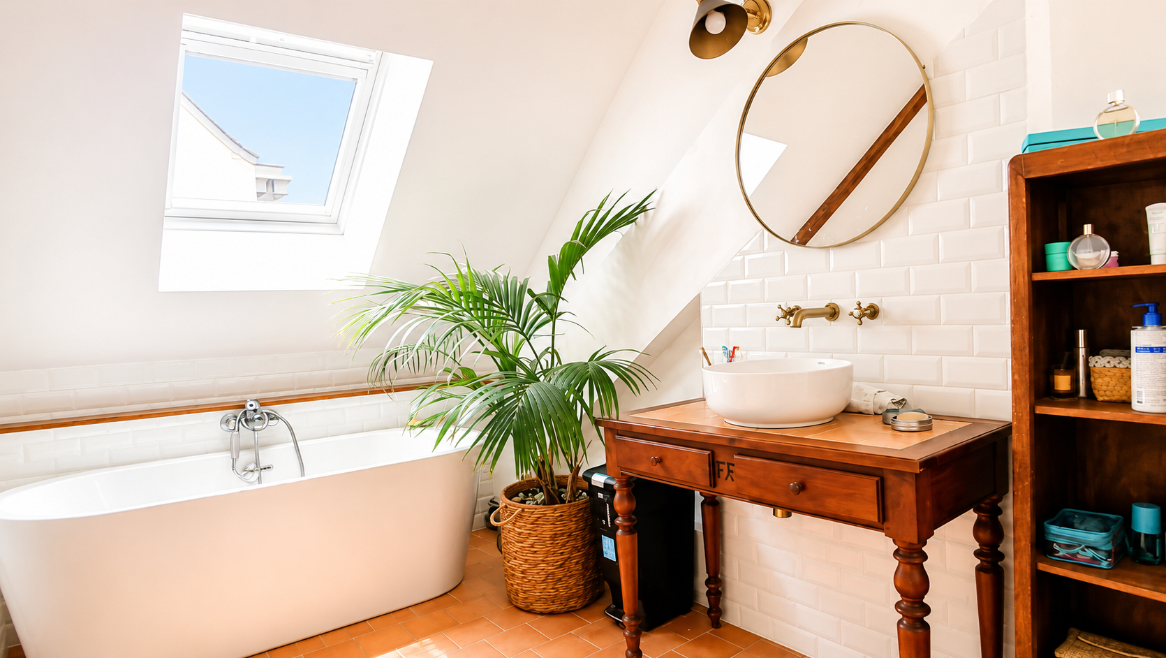 Appartement 117.56m² – 
ANGERS