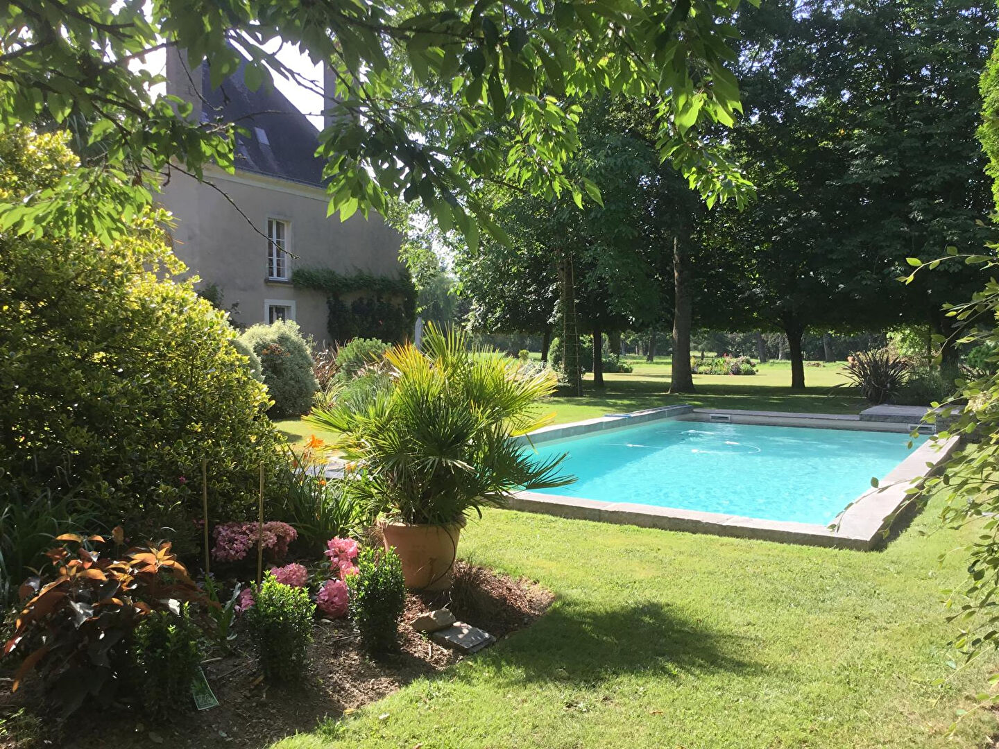 Maison 526m² –
ANGERS Maison 526m² –
ANGERS