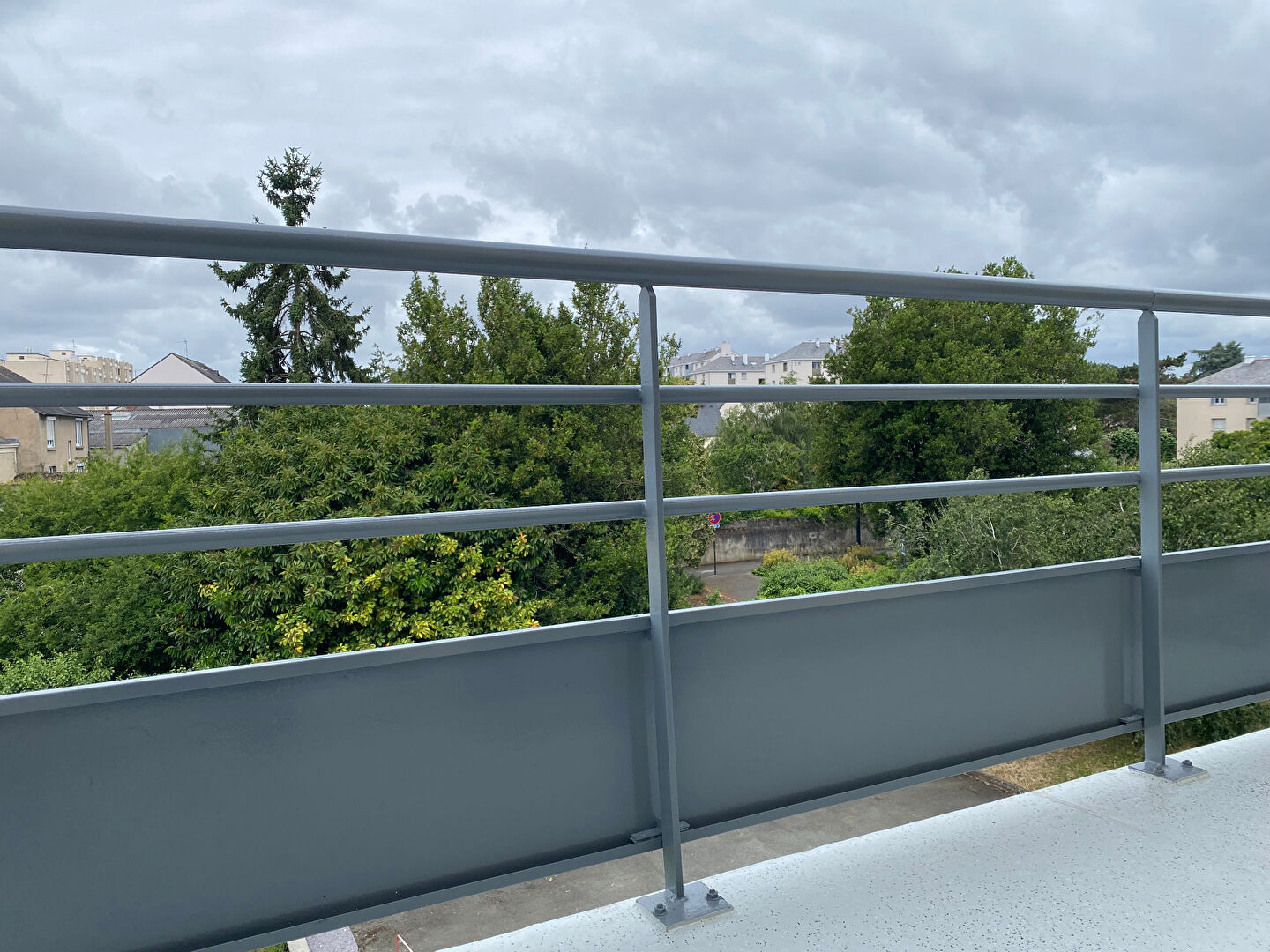 Appartement 38.3m² –
ANGERS Appartement 38.3m² –
ANGERS