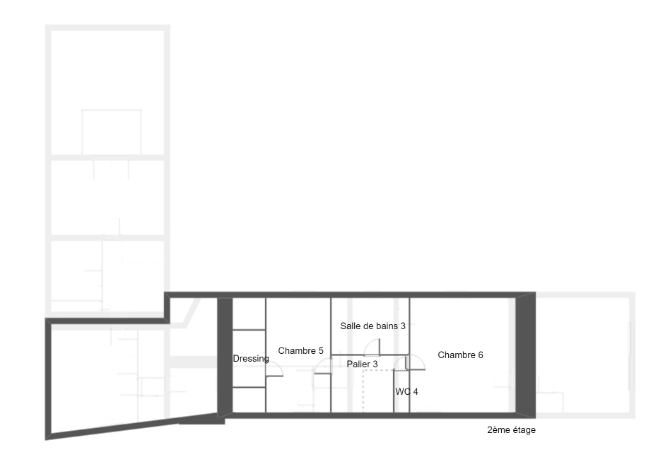 Maison 321.27m² – 
ANGERS