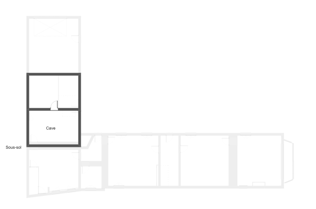 Maison 321.27m² – 
ANGERS