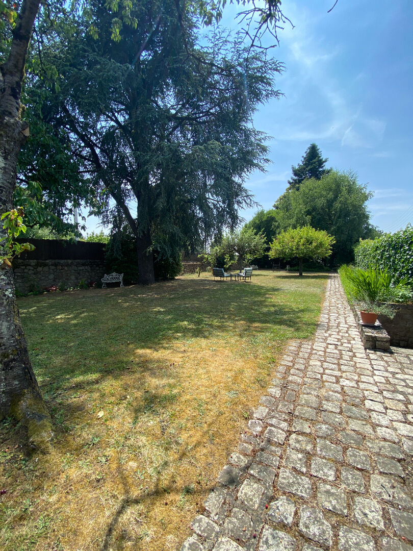 Terrain 607m² – 
TIERCE