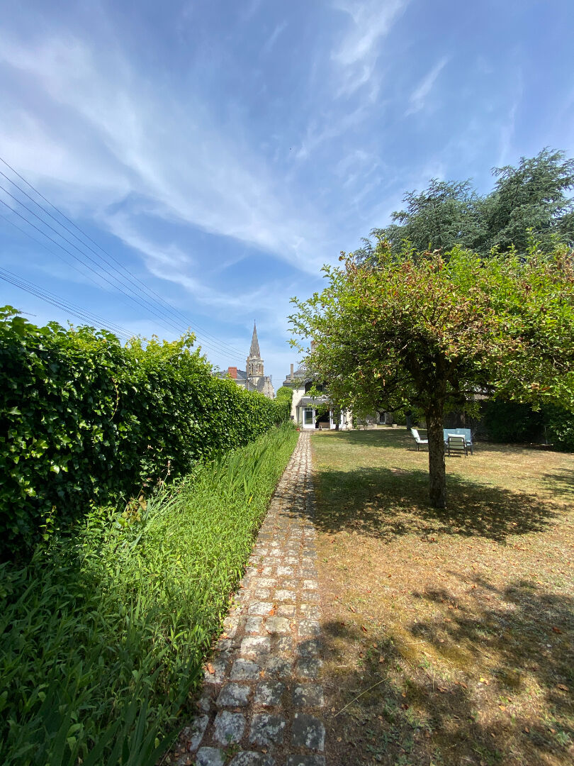 Terrain 607m² – 
TIERCE