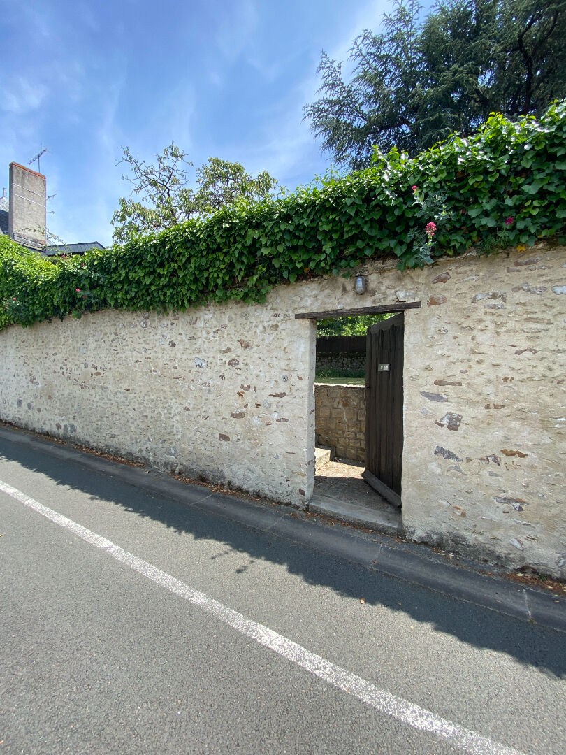 Terrain 607m² – 
TIERCE
