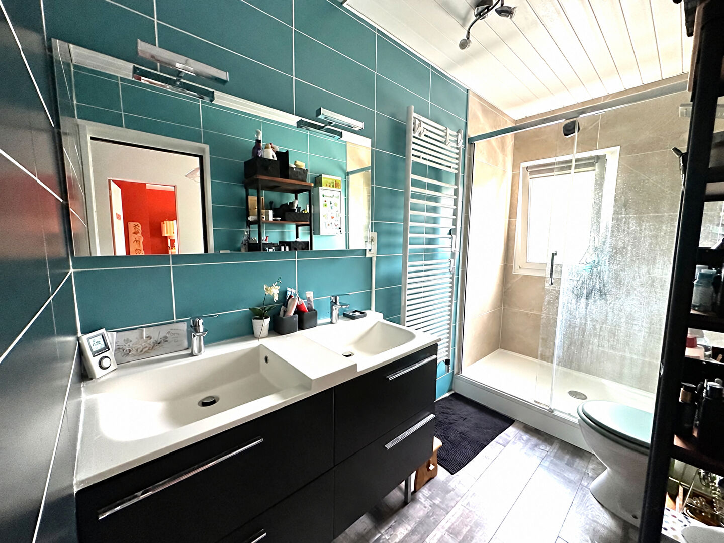 Maison 120m² – 
ANGERS