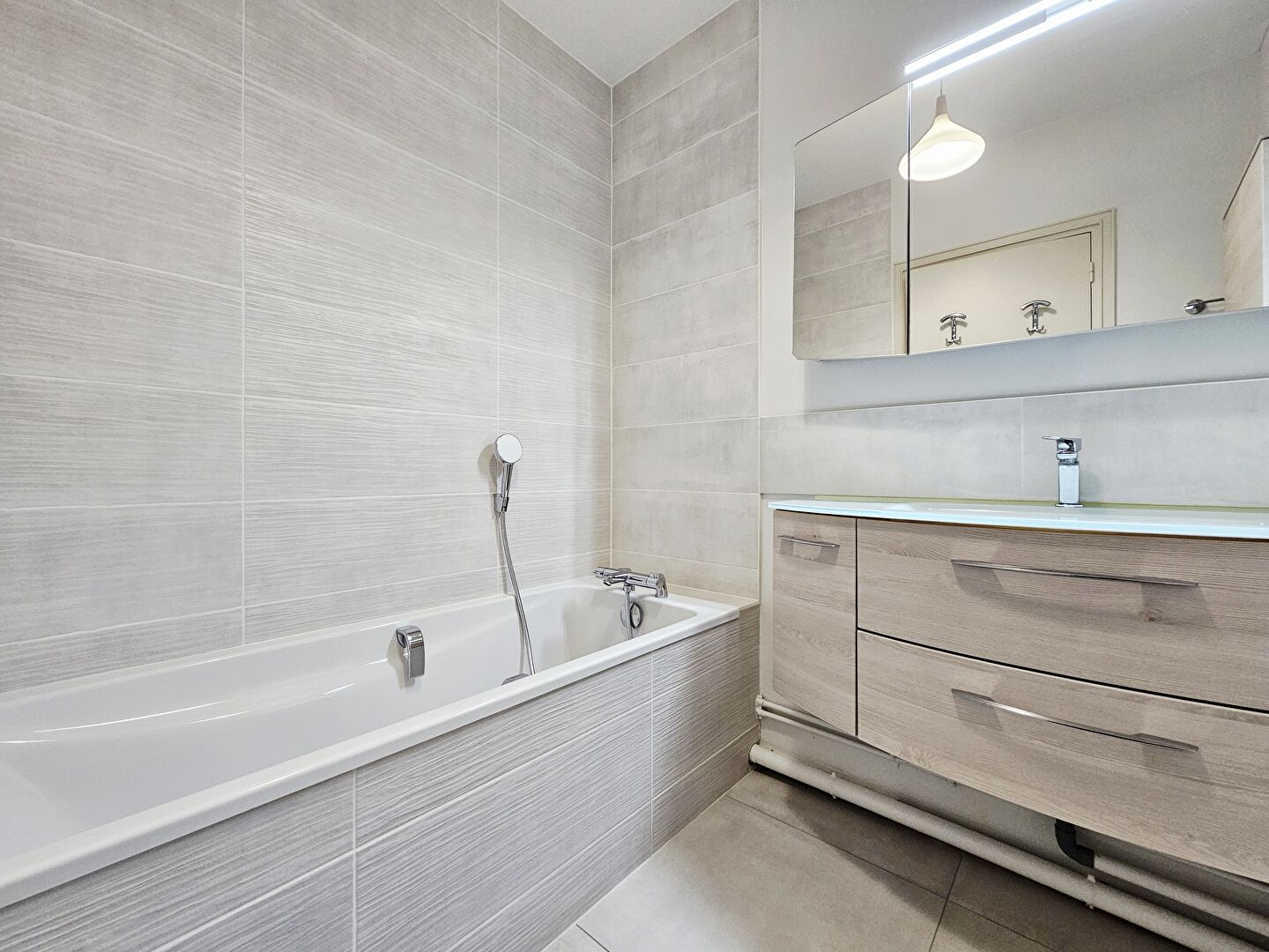 Appartement 75.7m² – 
ANGERS