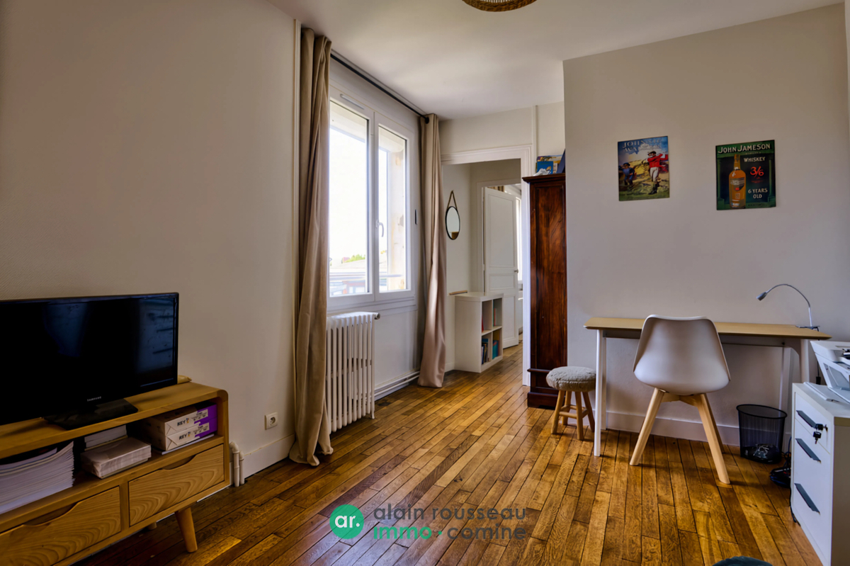 Maison 223m² –
ANGERS Maison 223m² –
ANGERS