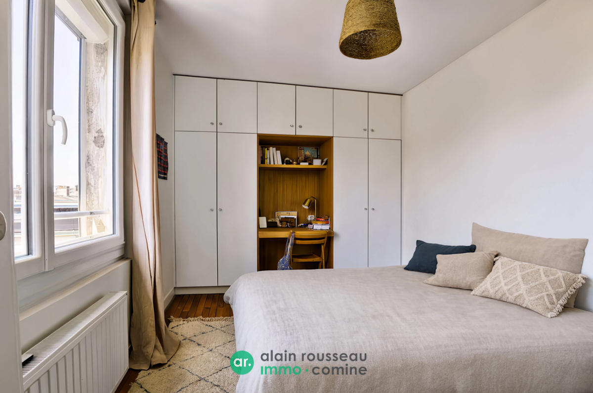 Maison 223m² –
ANGERS Maison 223m² –
ANGERS
