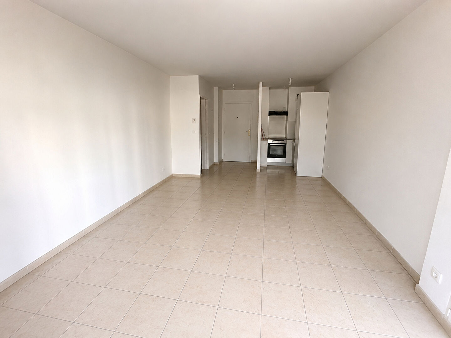 Appartement 44m² – 
Avrillé