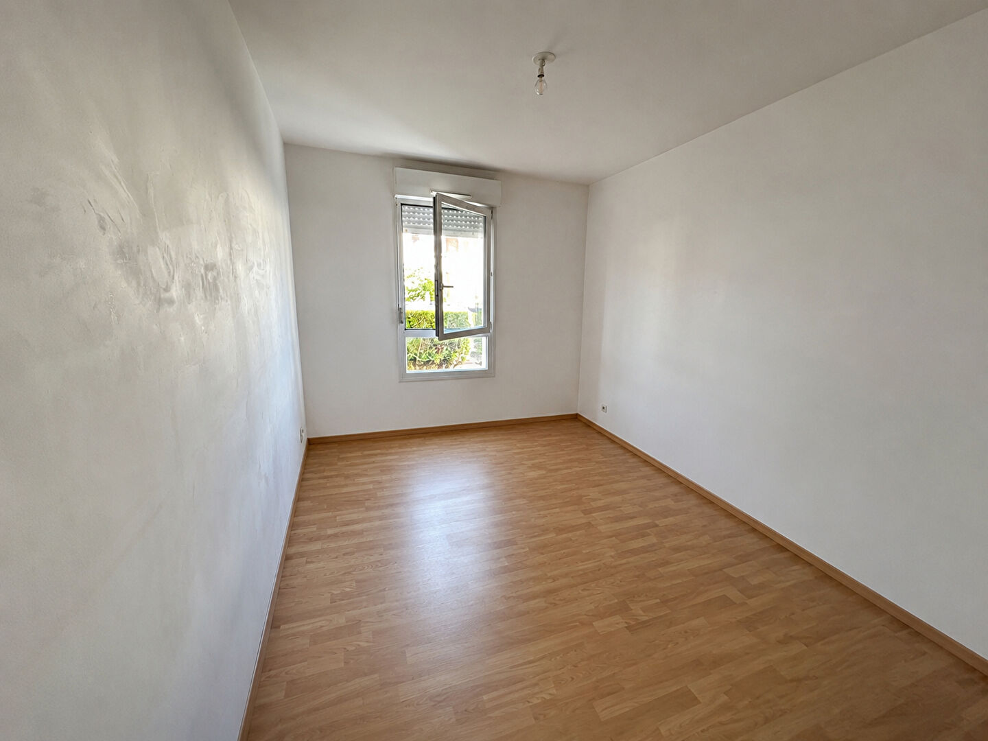 Appartement 44m² – 
Avrillé