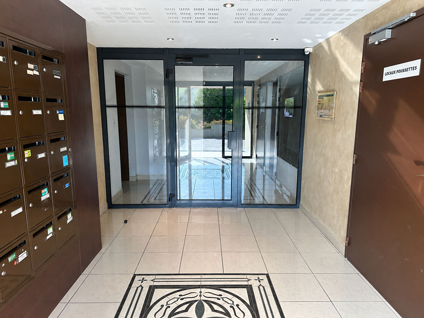 Appartement 44m² – 
Avrillé