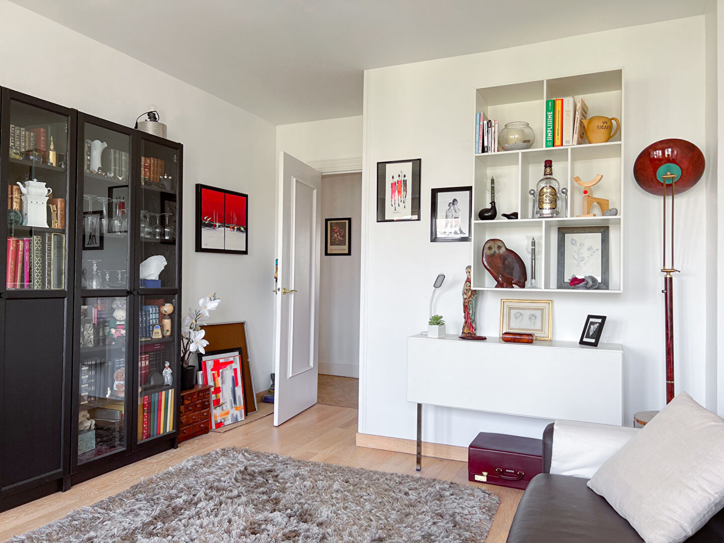 Appartement 114m² – 
ANGERS