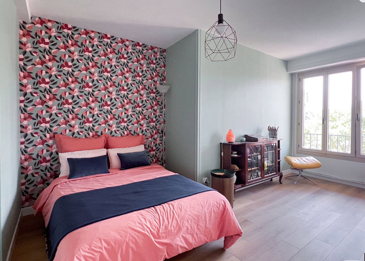 Appartement 114m² – 
ANGERS