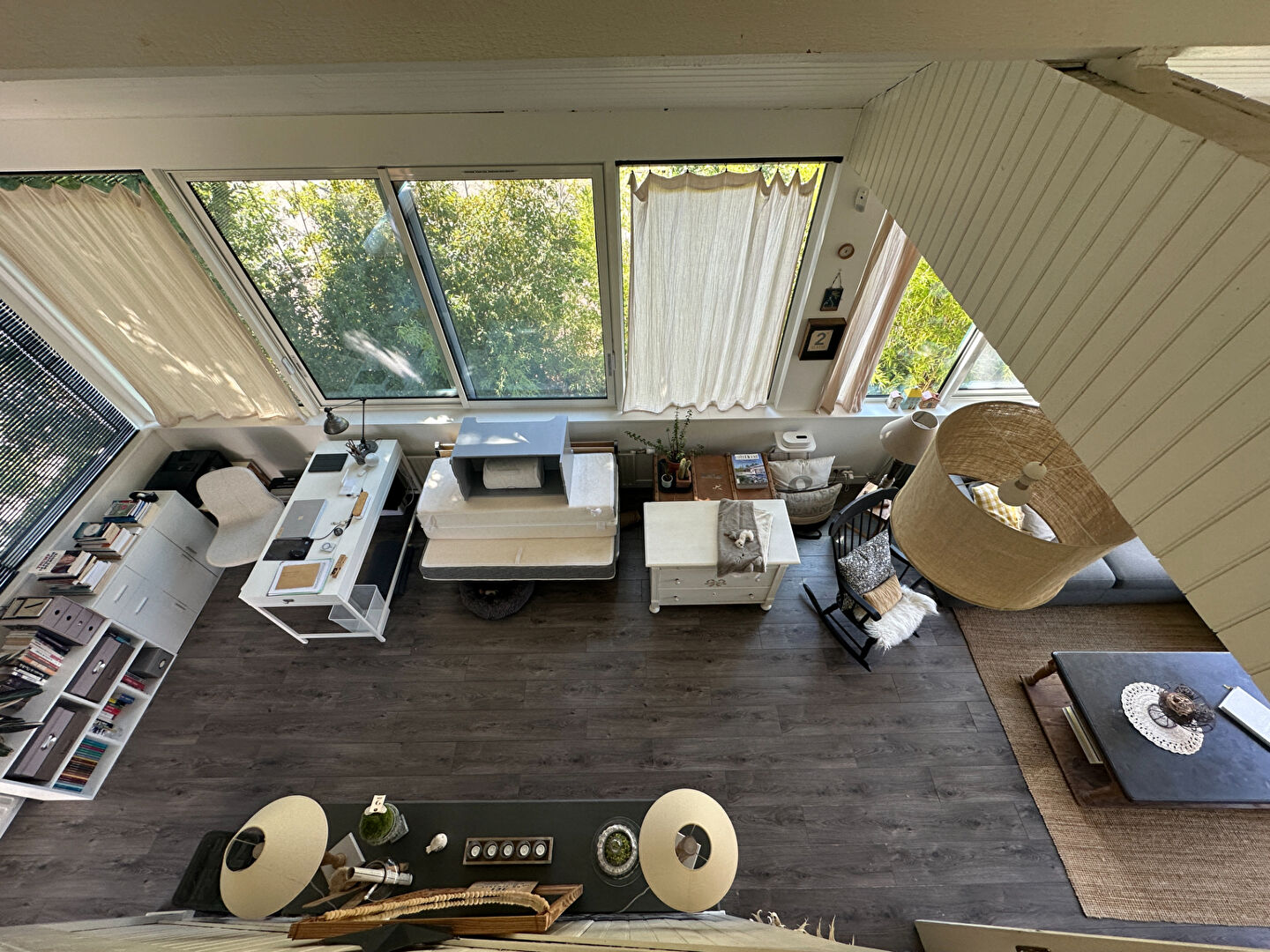 Maison 227m² – 
AVRILLE