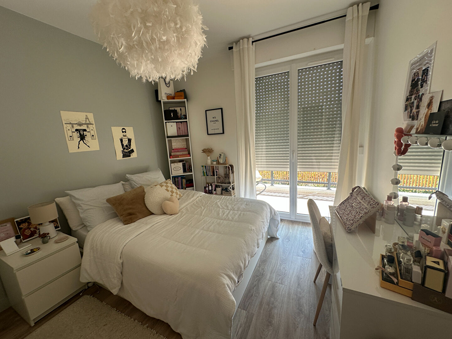 Maison 227m² – 
AVRILLE