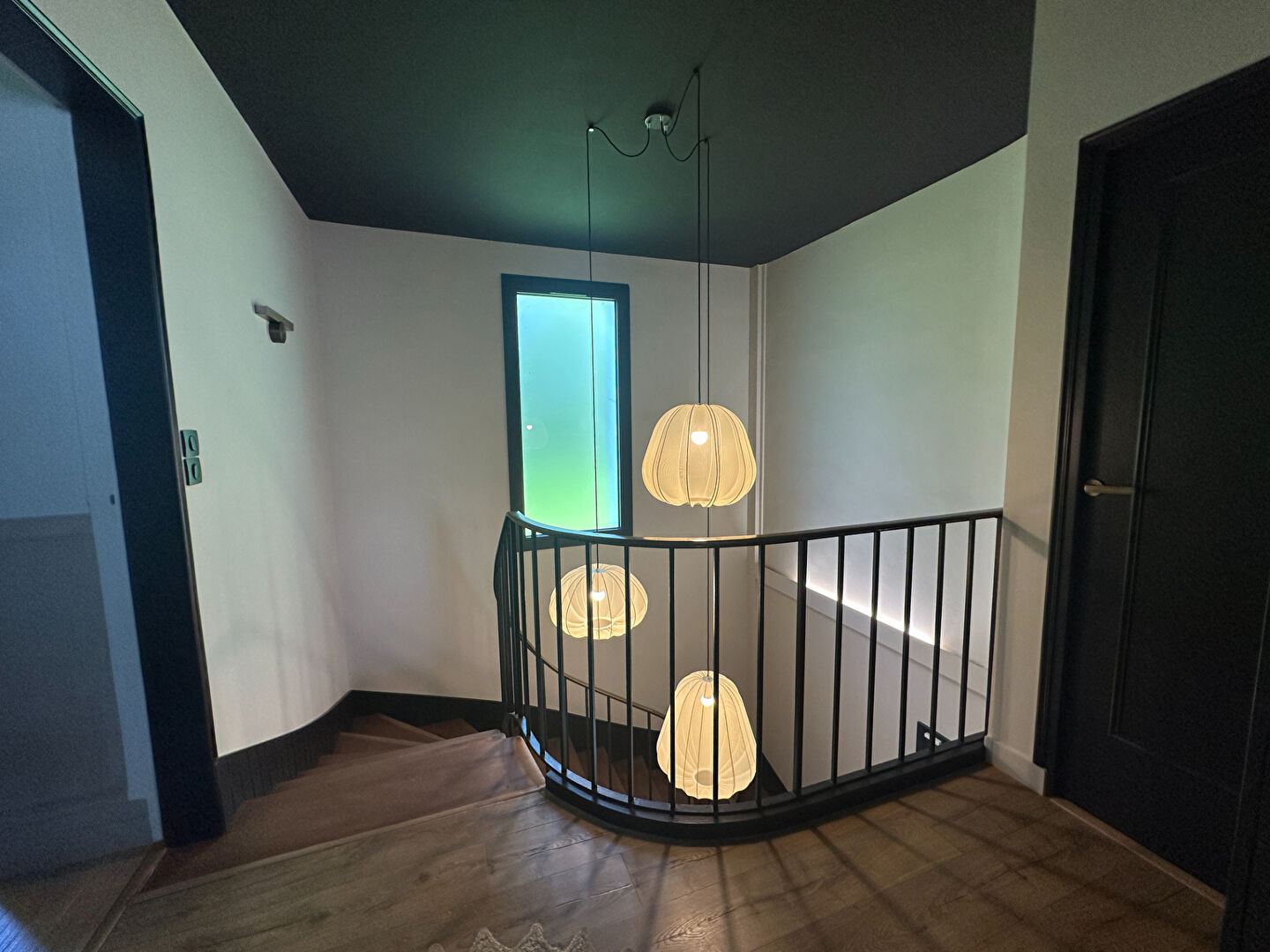 Maison 227m² – 
AVRILLE