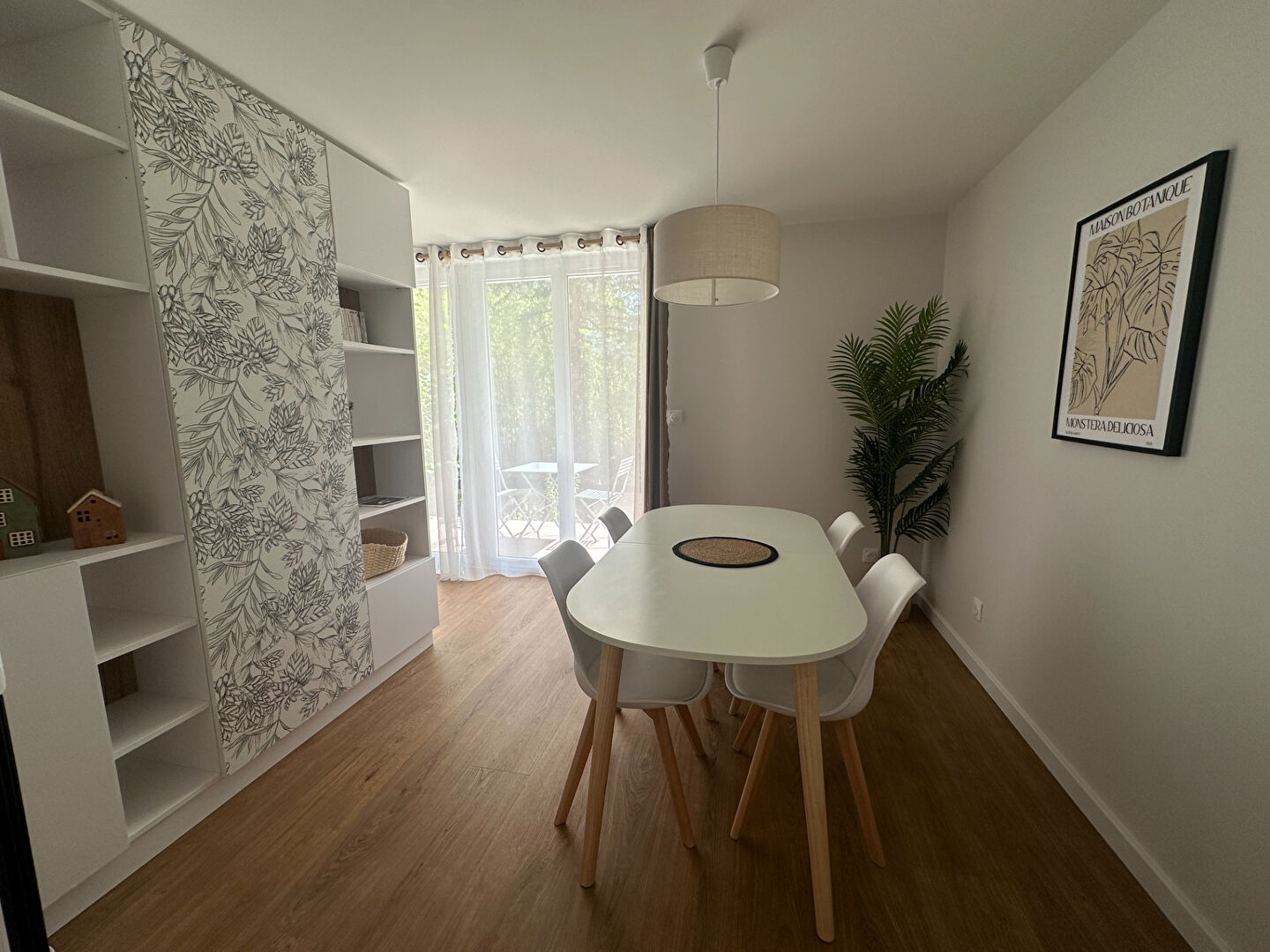 Maison 227m² – 
AVRILLE
