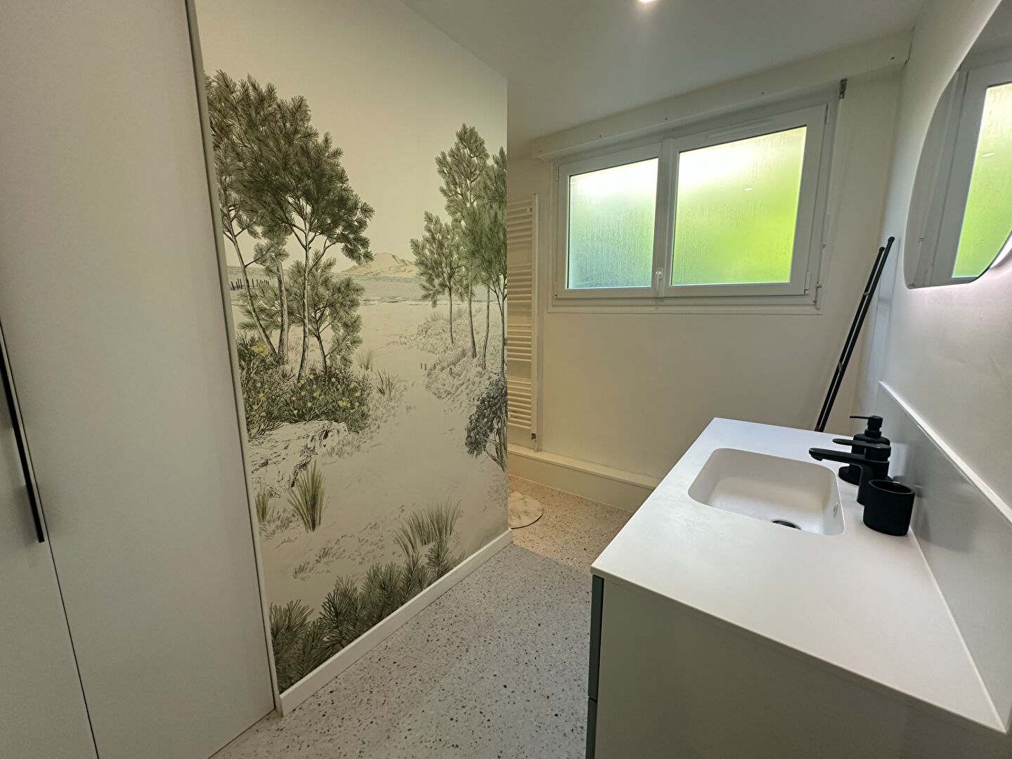 Maison 227m² – 
AVRILLE