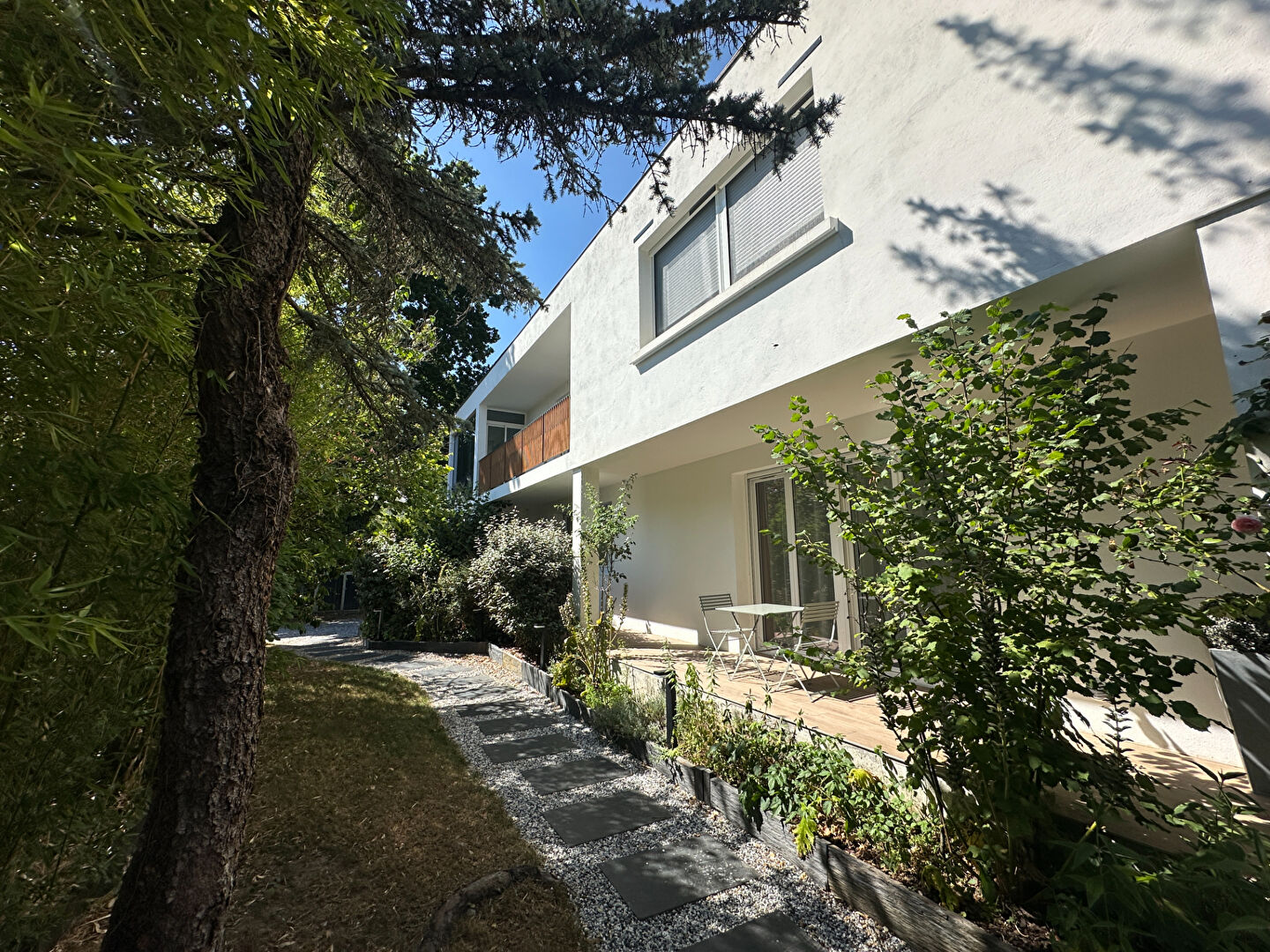 Maison 227m² – 
AVRILLE